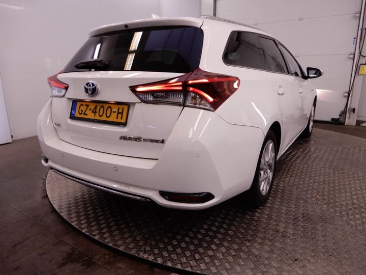 Photo 23 VIN: SB1ZS3JE60E190195 - TOYOTA AURIS TOURING SPORTS 