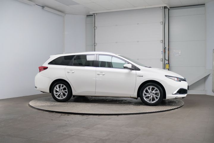 Photo 5 VIN: SB1ZS3JE60E190195 - TOYOTA AURIS TOURING SPORTS 