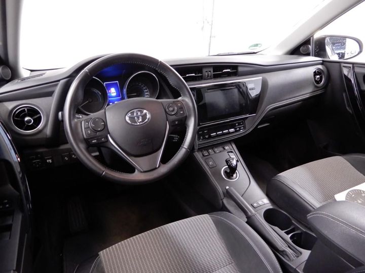 Photo 9 VIN: SB1ZS3JE60E190195 - TOYOTA AURIS TOURING SPORTS 