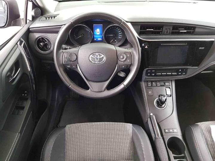 Photo 21 VIN: SB1ZS3JE60E191850 - TOYOTA AURIS TOURING SPORTS 