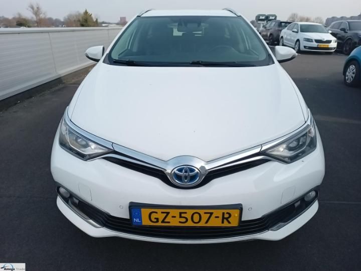 Photo 11 VIN: SB1ZS3JE60E194148 - TOYOTA AURIS TOURING SPORTS 