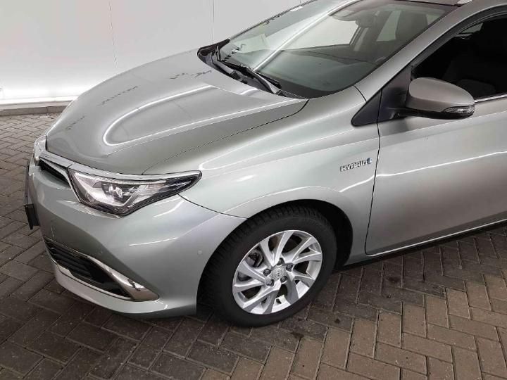 Photo 27 VIN: SB1ZS3JE60E199060 - TOYOTA AURIS TOURING SPORTS 