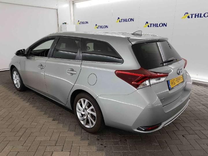 Photo 3 VIN: SB1ZS3JE60E199060 - TOYOTA AURIS TOURING SPORTS 