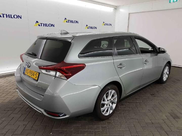 Photo 4 VIN: SB1ZS3JE60E199060 - TOYOTA AURIS TOURING SPORTS 