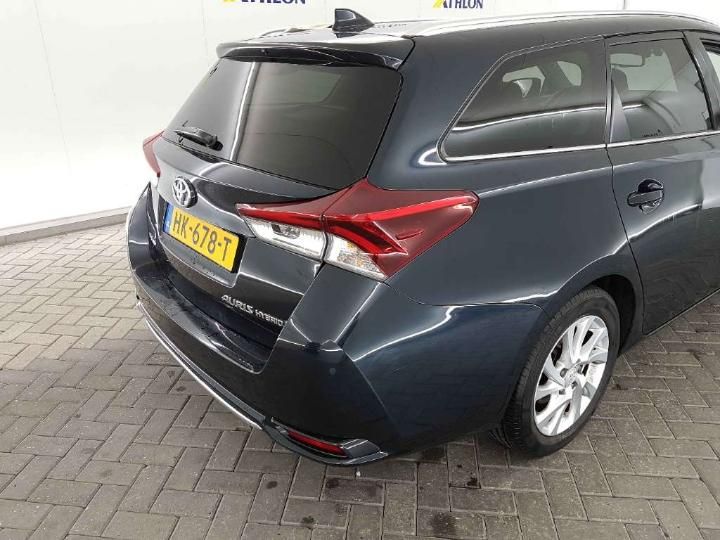 Photo 26 VIN: SB1ZS3JE60E204595 - TOYOTA AURIS TOURING SPORTS 