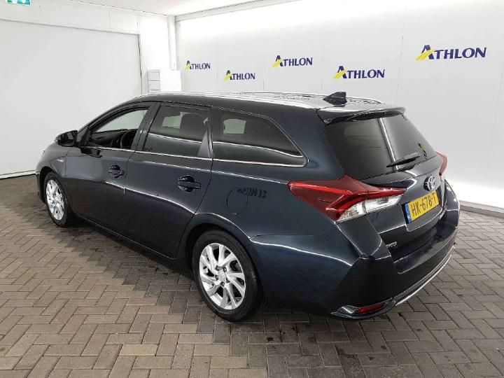 Photo 3 VIN: SB1ZS3JE60E204595 - TOYOTA AURIS TOURING SPORTS 