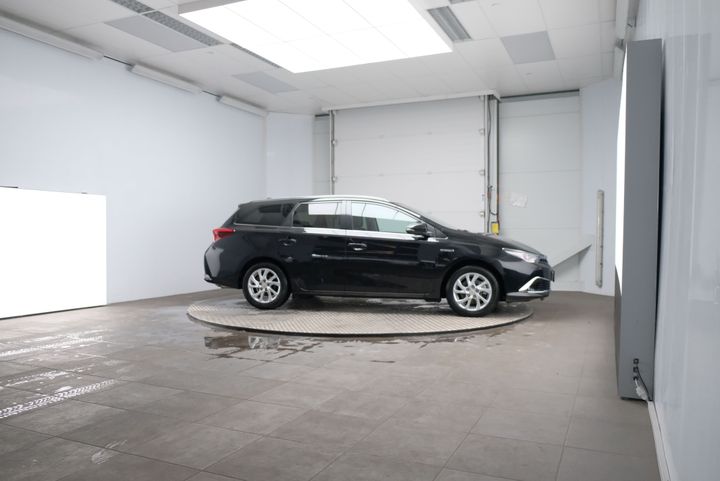 Photo 5 VIN: SB1ZS3JE60E205021 - TOYOTA AURIS TOURING SPORTS 