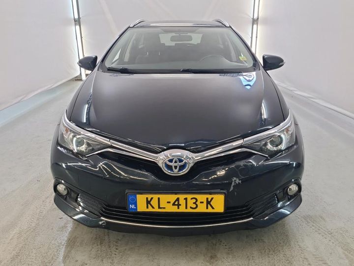 Photo 15 VIN: SB1ZS3JE60E207139 - TOYOTA AURIS 