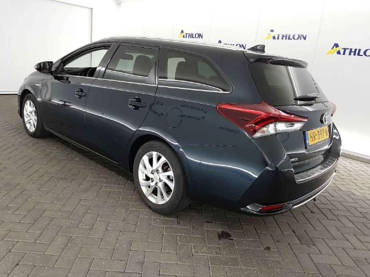 Photo 3 VIN: SB1ZS3JE60E209313 - TOYOTA AURIS TOURING SPORTS 