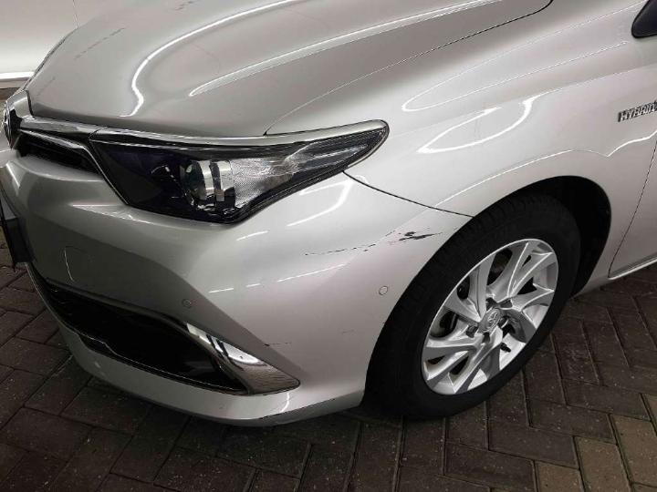 Photo 20 VIN: SB1ZS3JE60E215807 - TOYOTA AURIS TOURING SPORTS 