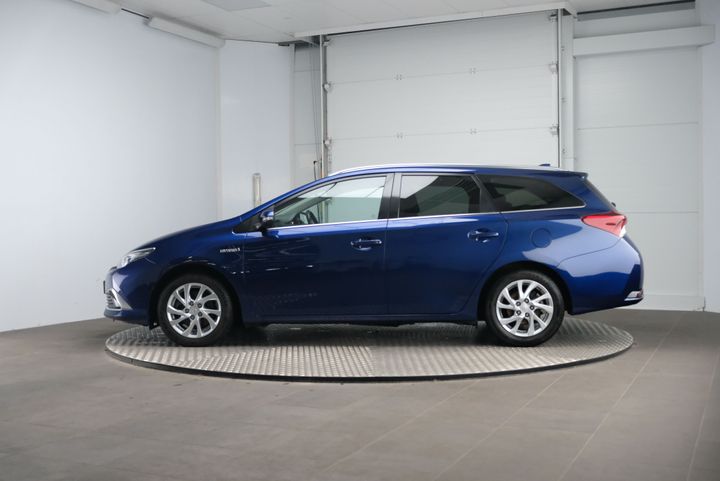 Photo 2 VIN: SB1ZS3JE60E217587 - TOYOTA AURIS TOURING SPORTS 