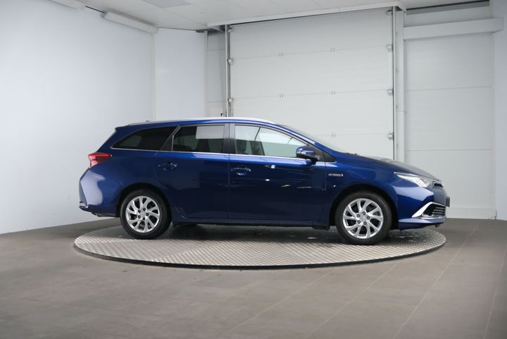 Photo 5 VIN: SB1ZS3JE60E217587 - TOYOTA AURIS TOURING SPORTS 