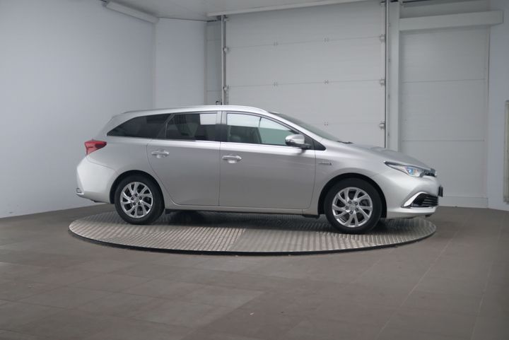 Photo 5 VIN: SB1ZS3JE60E219209 - TOYOTA AURIS TOURING SPORTS 