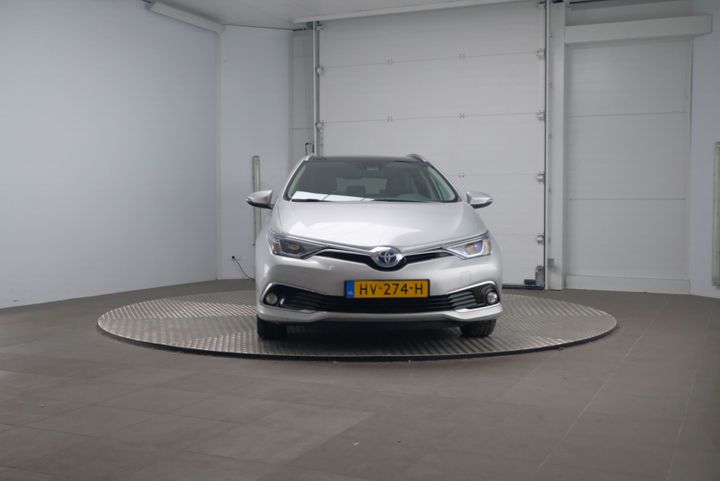 Photo 6 VIN: SB1ZS3JE60E219209 - TOYOTA AURIS TOURING SPORTS 