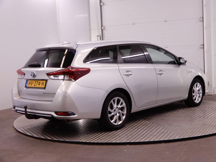 Photo 7 VIN: SB1ZS3JE60E219209 - TOYOTA AURIS TOURING SPORTS 