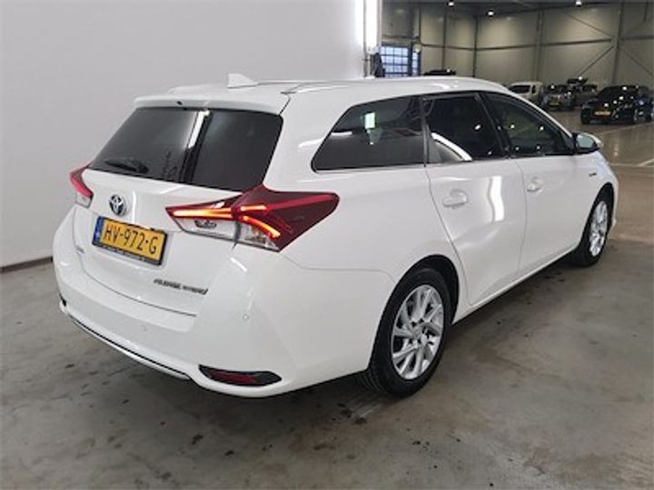 Photo 3 VIN: SB1ZS3JE60E219713 - TOYOTA AURIS TOURING SPORTS 