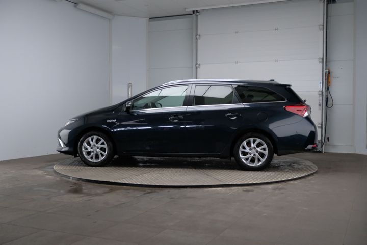 Photo 2 VIN: SB1ZS3JE60E222272 - TOYOTA AURIS TOURING SPORTS 