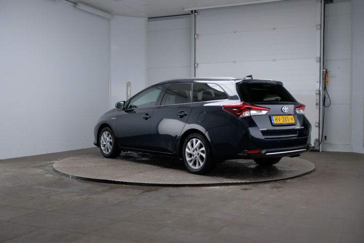 Photo 3 VIN: SB1ZS3JE60E222272 - TOYOTA AURIS TOURING SPORTS 