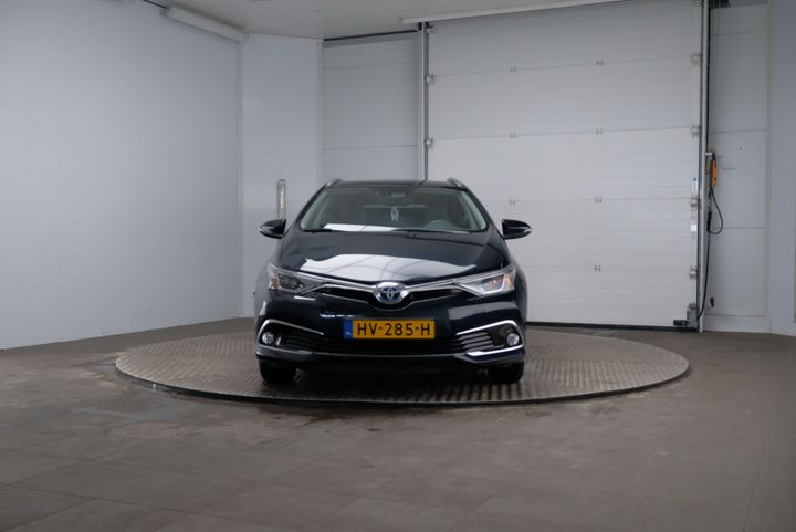 Photo 6 VIN: SB1ZS3JE60E222272 - TOYOTA AURIS TOURING SPORTS 