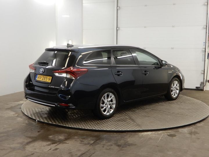 Photo 8 VIN: SB1ZS3JE60E222272 - TOYOTA AURIS TOURING SPORTS 