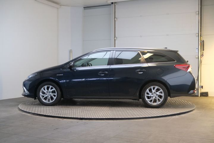 Photo 2 VIN: SB1ZS3JE60E222319 - TOYOTA AURIS TOURING SPORTS 