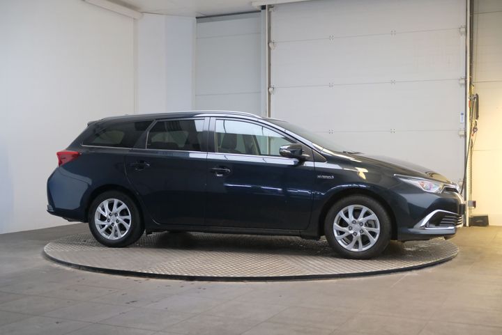 Photo 5 VIN: SB1ZS3JE60E222319 - TOYOTA AURIS TOURING SPORTS 