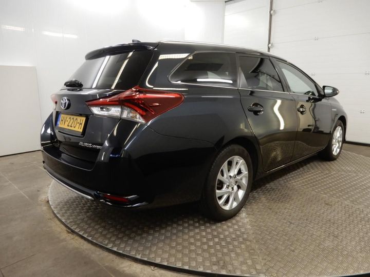 Photo 8 VIN: SB1ZS3JE60E222319 - TOYOTA AURIS TOURING SPORTS 