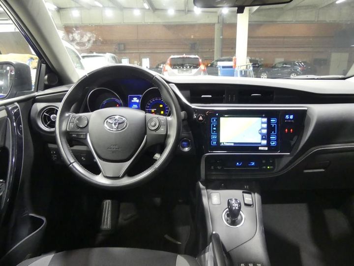 Photo 7 VIN: SB1ZS3JE60E252212 - TOYOTA AURIS TOURING S 