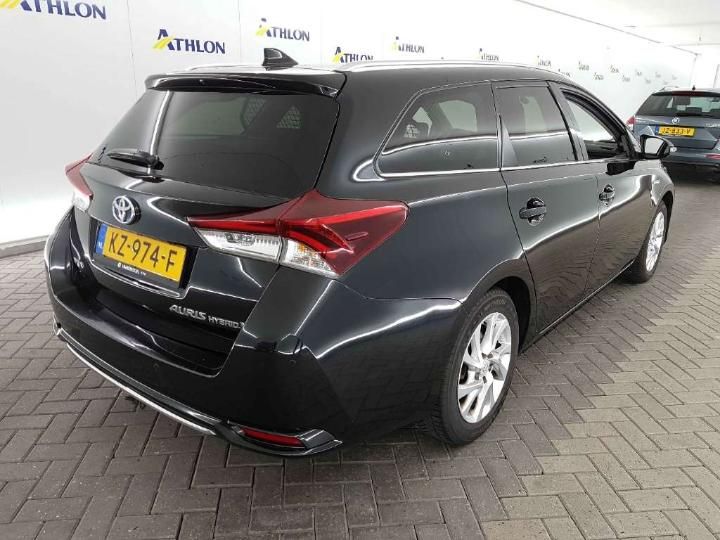 Photo 4 VIN: SB1ZS3JE60E262979 - TOYOTA AURIS TOURING SPORTS 