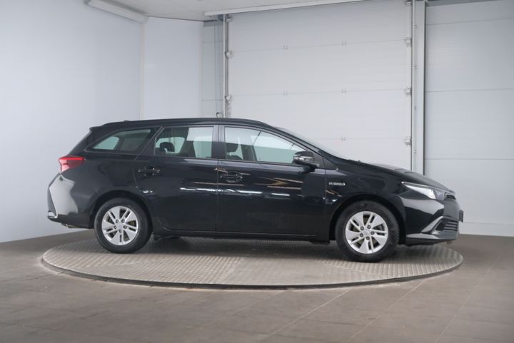 Photo 5 VIN: SB1ZS3JE60E284996 - TOYOTA AURIS TOURING SPORTS 