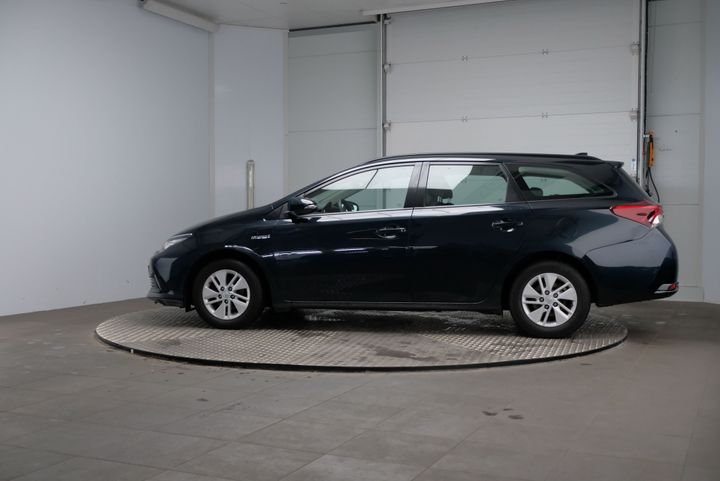 Photo 2 VIN: SB1ZS3JE60E305328 - TOYOTA AURIS TOURING SPORTS 