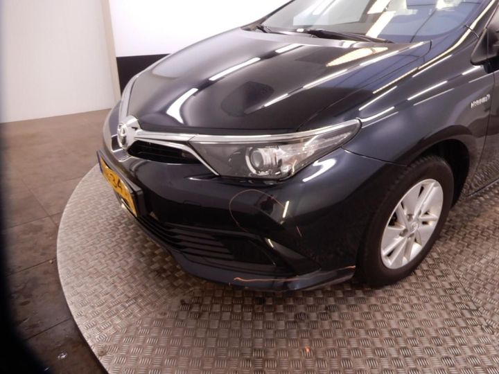 Photo 23 VIN: SB1ZS3JE60E305328 - TOYOTA AURIS TOURING SPORTS 