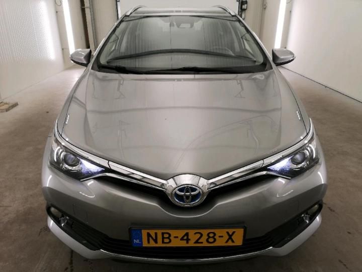 Photo 5 VIN: SB1ZS3JE60E305927 - TOYOTA AURIS 