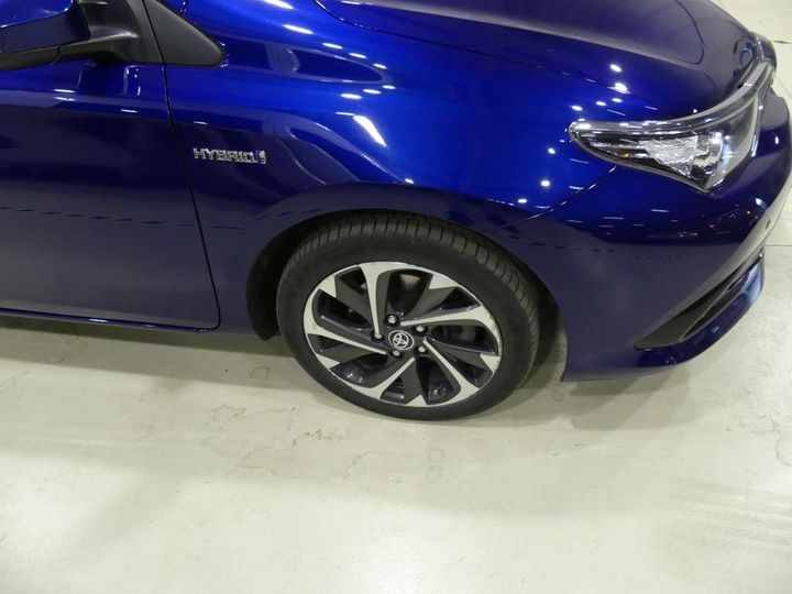 Photo 23 VIN: SB1ZS3JE60E334215 - TOYOTA AURIS TOURING S 