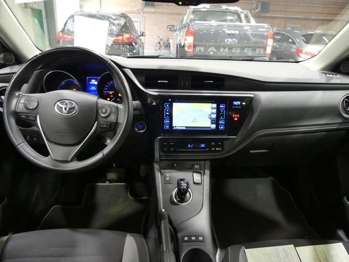 Photo 8 VIN: SB1ZS3JE60E334215 - TOYOTA AURIS TOURING S 