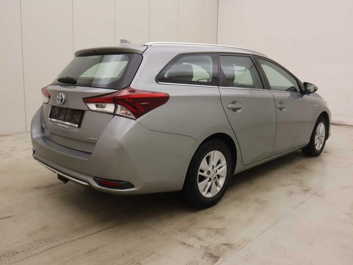 Photo 10 VIN: SB1ZS3JE60E344307 - TOYOTA AURIS 