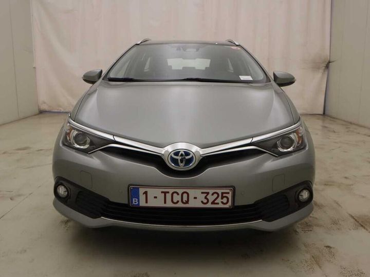 Photo 16 VIN: SB1ZS3JE60E344307 - TOYOTA AURIS 