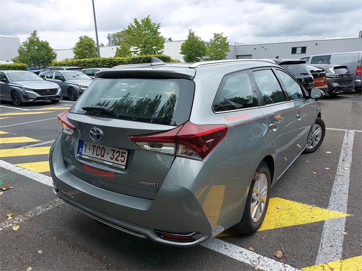 Photo 2 VIN: SB1ZS3JE60E344307 - TOYOTA AURIS 