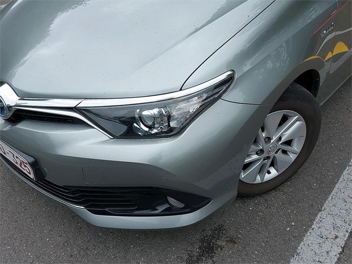 Photo 33 VIN: SB1ZS3JE60E344307 - TOYOTA AURIS 