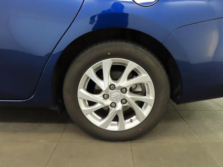 Photo 21 VIN: SB1ZS3JE60E359082 - TOYOTA AURIS TOURING SPORTS 