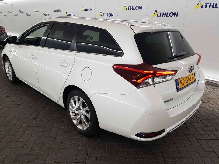 Photo 3 VIN: SB1ZS3JE60E384810 - TOYOTA AURIS TOURING SPORTS 