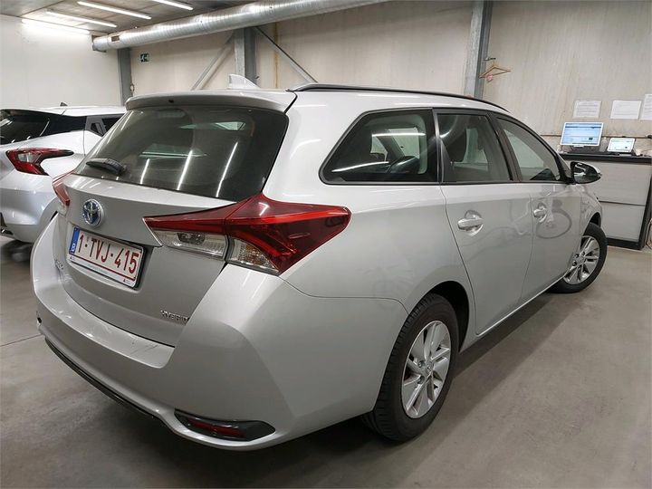 Photo 2 VIN: SB1ZS3JE60E393202 - TOYOTA AURIS TOURING SPORTS 