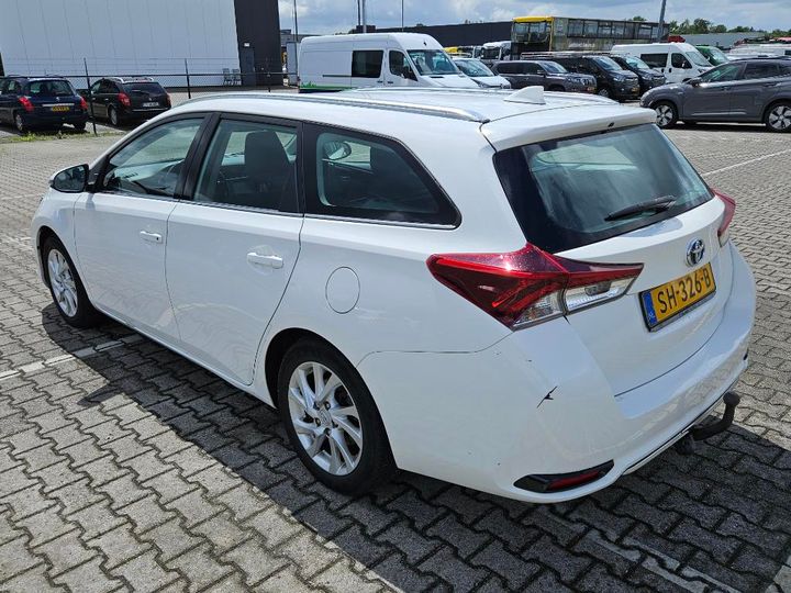 Photo 3 VIN: SB1ZS3JE60E400388 - TOYOTA AURIS TOURING SPORTS 