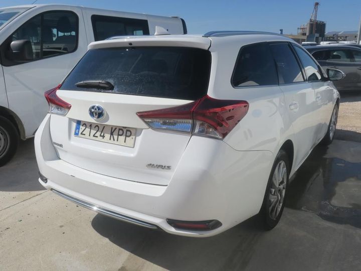 Photo 2 VIN: SB1ZS3JE60E407082 - TOYOTA AURIS 