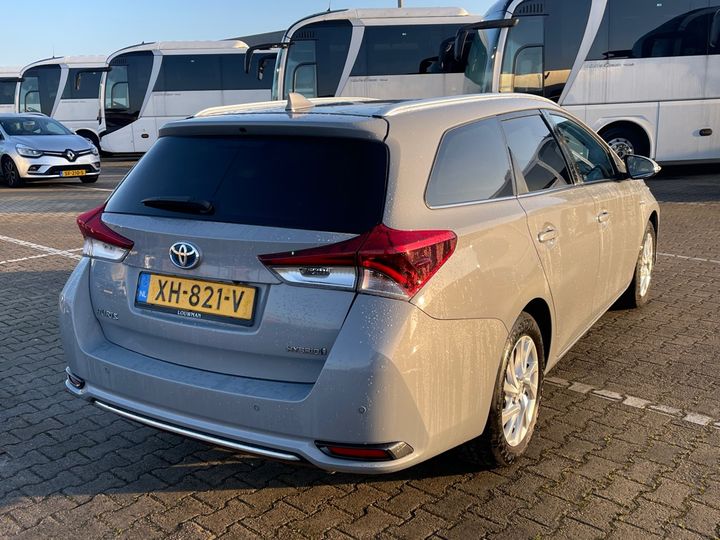 Photo 3 VIN: SB1ZS3JE60E413948 - TOYOTA AURIS TOURING SPORTS 