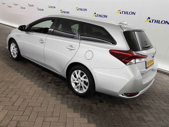 Photo 3 VIN: SB1ZS3JE60E414811 - TOYOTA AURIS TOURING SPORTS 