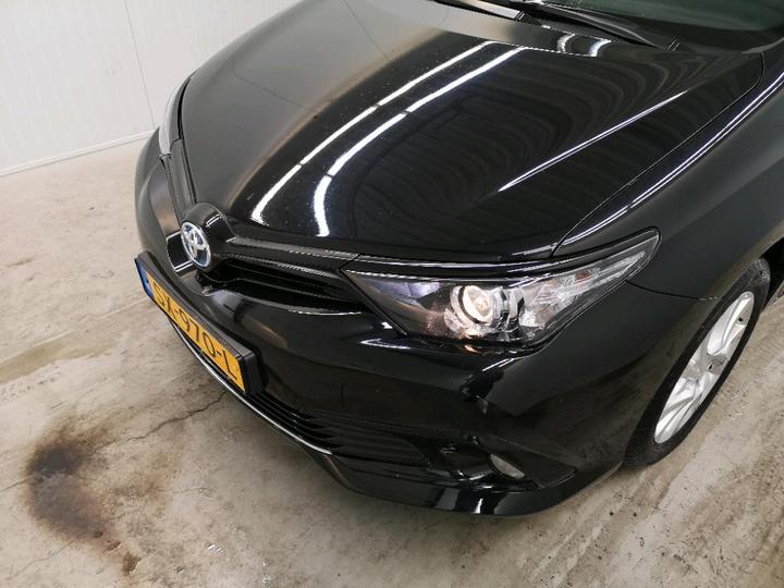 Photo 35 VIN: SB1ZS3JE60E425274 - TOYOTA AURIS 