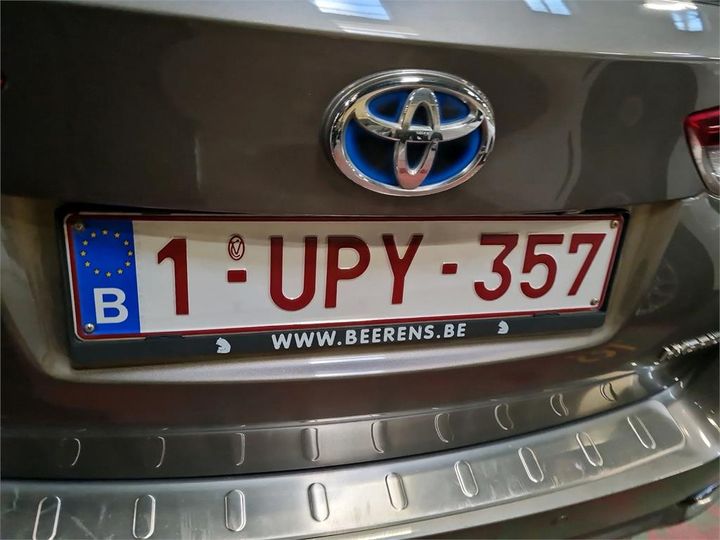 Photo 7 VIN: SB1ZS3JE60E435187 - TOYOTA AURIS 