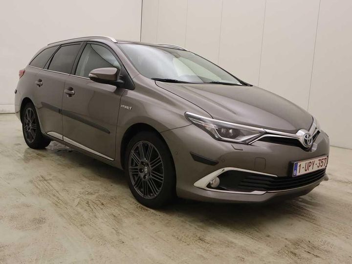 Photo 8 VIN: SB1ZS3JE60E435187 - TOYOTA AURIS 