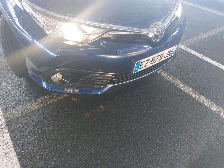 Photo 18 VIN: SB1ZS3JE60E442155 - TOYOTA AURIS TOURING SPORTS 